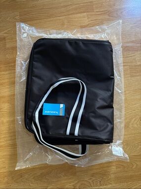 Bauer Jr Hockey Bag (Med)